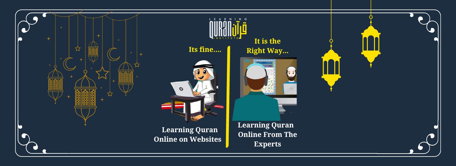 Study Quran Online: The Path to Profound Quranic Learning