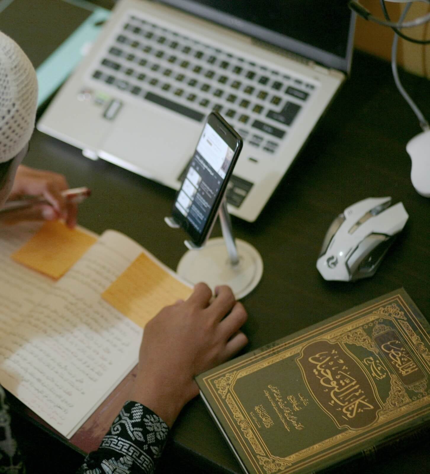 Tips to Improve Fluency in Reading the Quran